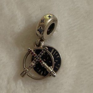 Pandora Disney Star Wards Charm